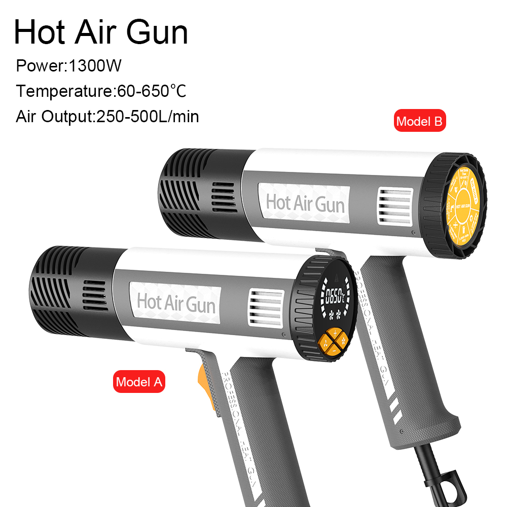 LF502 Smart N Digitalanzeige H – Heat Gun Small Bewertung und Preis