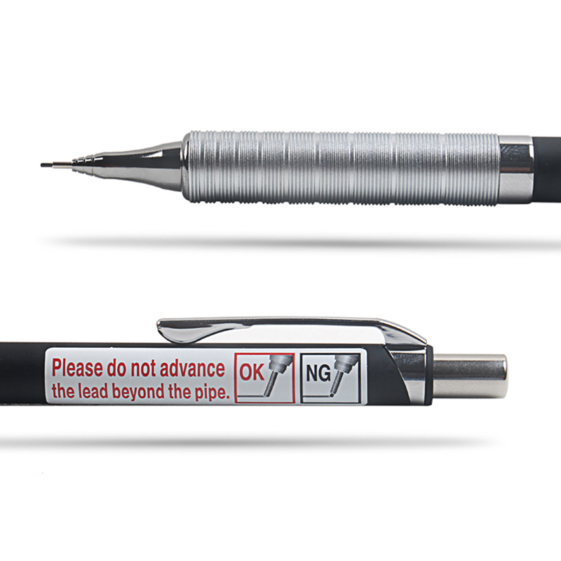 1pc Pentel Orenz Druck bleisti – Pentel Pen Energel Bewertung und Preis