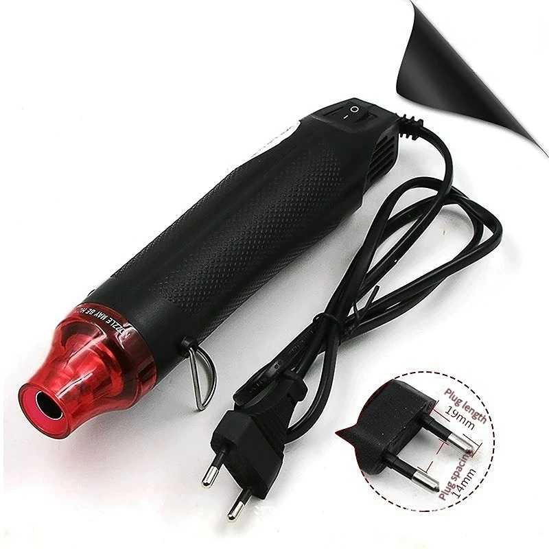 DIY Mini-Heißluftpistole Heißl – Heat Gun Small Bewertung und Preis