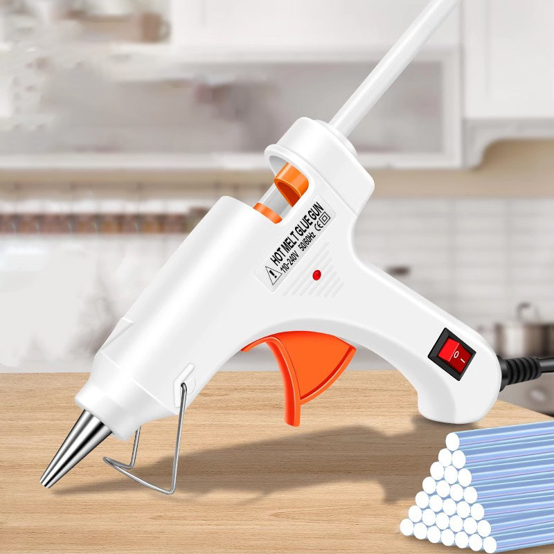 50W 70W Hot Melt Kleber Pistol – Heat Gun Small Bewertung und Preis