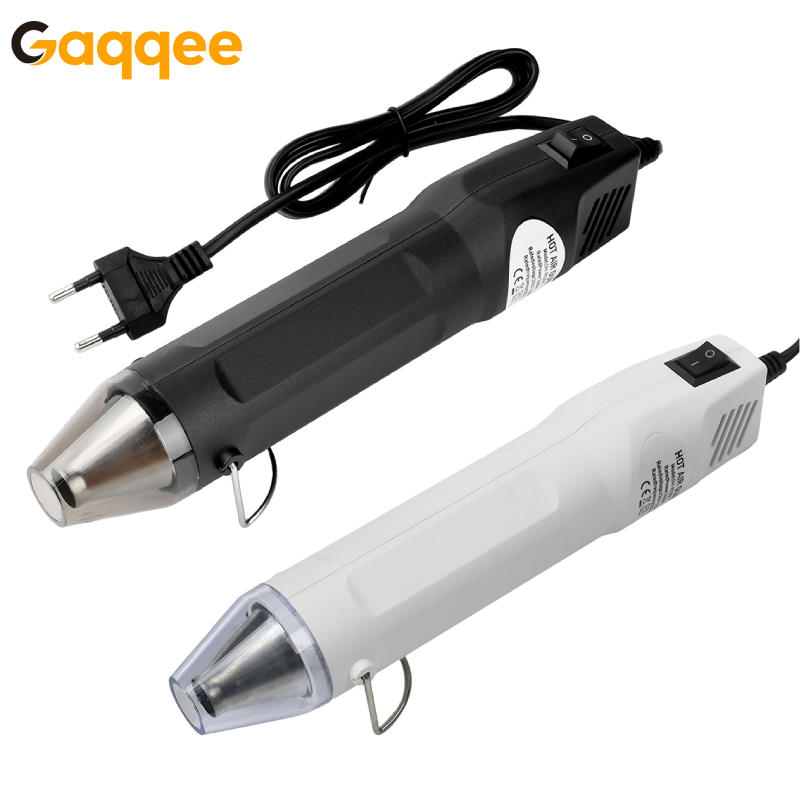 2026 Neue 300W Heißluftpistole – Heat Gun Small Bewertung und Preis
